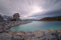 Artificial Lake