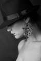 Hat shot