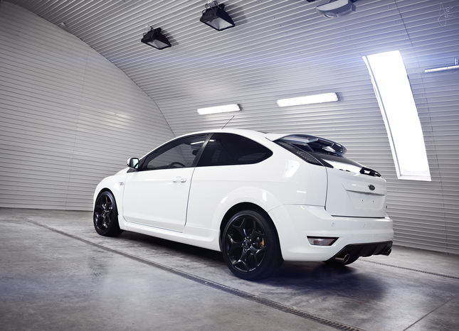 Ford Focus ST225