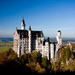 Neuschwanstein