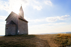Kostolik