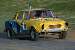 autocross po slovensky