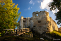 Uhrovský hrad