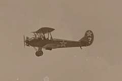 Polikarpov Po-2
