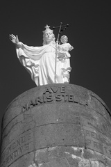 La Madonna de Mers-les-Bains