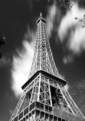 Eiffel Tower