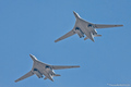 2x Tu-160 Blackjack