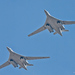 2x Tu-160 Blackjack