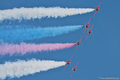 Red Arrows