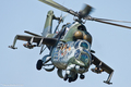 Mi-24V Hind