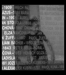 príbeh mesta