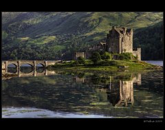 Eilean Donan Castle