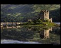 Eilean Donan Castle