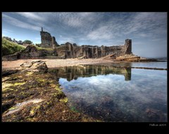 St. Andrews Castle