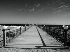 Highway to Sea