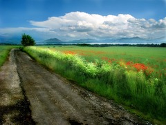 VYMYSLENá KRAJINA 7
