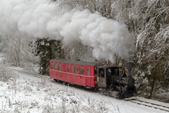 Čiernohronská železnica