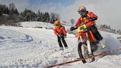 Motoskijoring