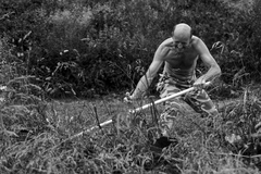 Kosenie Môcikovej lúky II.