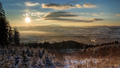 sunrise