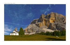 Dolomiti