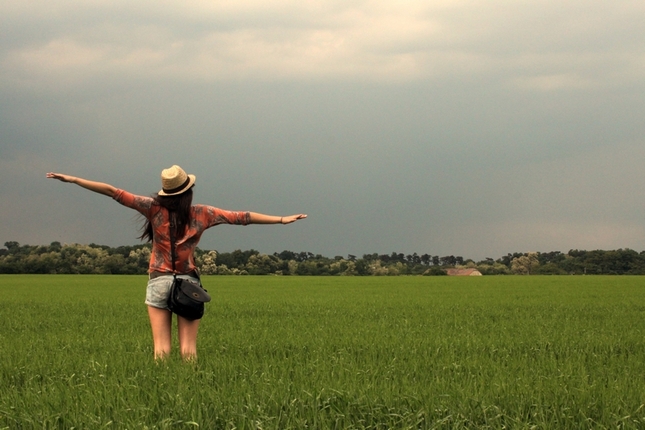 freedom