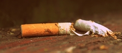ciggarette