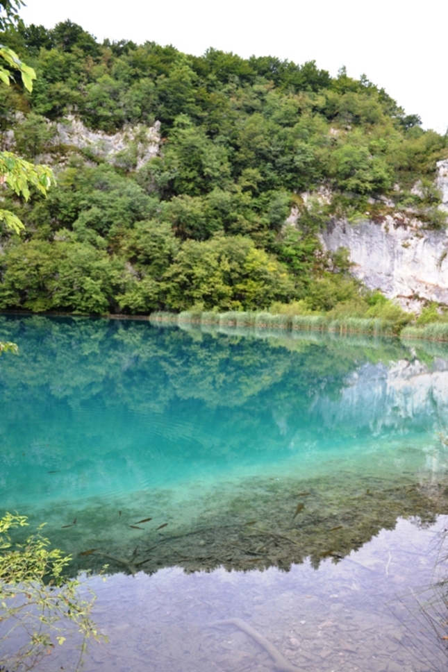 Plitvicke jezera