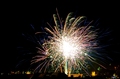 Fireworks 2012 Nitra