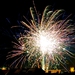 Fireworks 2012 Nitra