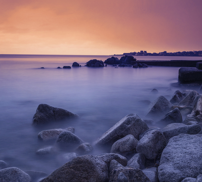 Dún Laoghaire, Dublin, Ireland