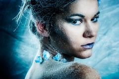 Winter Queen II