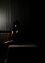 Silence