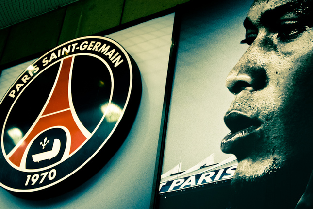 Paris Saint-Germain