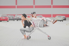 Shopoholics