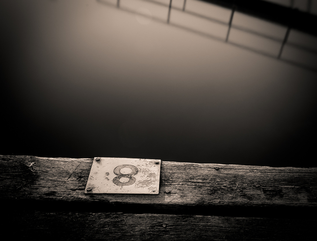 Eight.