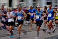 Maratón 20154