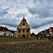 Unesco-Bardejov