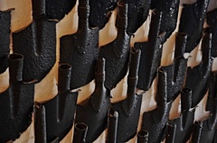 Vojenské poľné lopatky