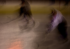 ice hockey