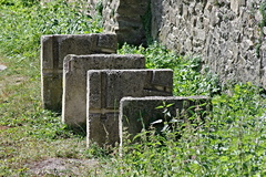 Historická lavička