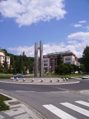 Střed pozornosti
