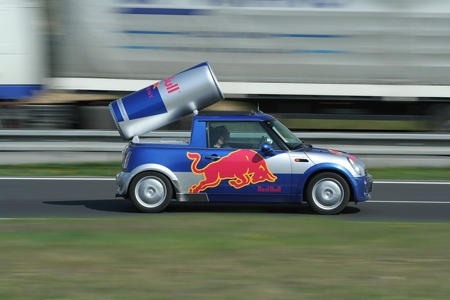 Red Bull