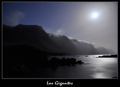 Los Gigantes