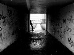 tunel