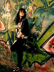 ANGIE -street