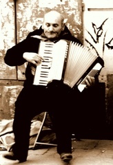 harmonikar