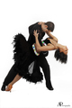 Dancers