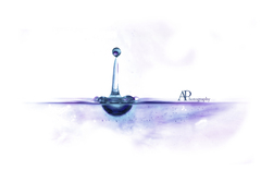 Water Drop !
