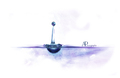 Water Drop !